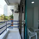 MR1-5 APARTAMENTO ACOGEDOR FRENTE AL LAGO CON AIRE ACONDICIONADO Y WIFi