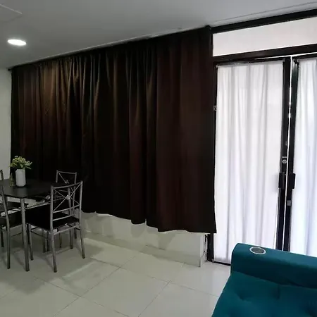 Mr1-5 Acogedor Frente Al Con Aire Acondicionado Y Wifi