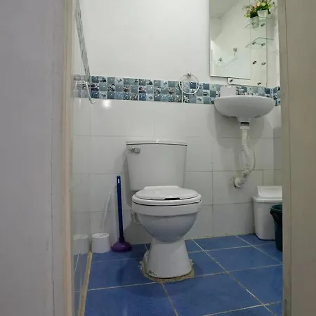 Apartment Mr1-5 Acogedor Frente Al Con Aire Acondicionado Y Wifi