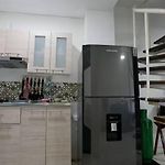 MR1-5 APARTAMENTO ACOGEDOR FRENTE AL LAGO CON AIRE ACONDICIONADO Y WIFi