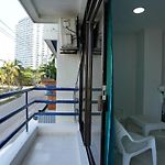MR1-5 APARTAMENTO ACOGEDOR FRENTE AL LAGO CON AIRE ACONDICIONADO Y WIFi