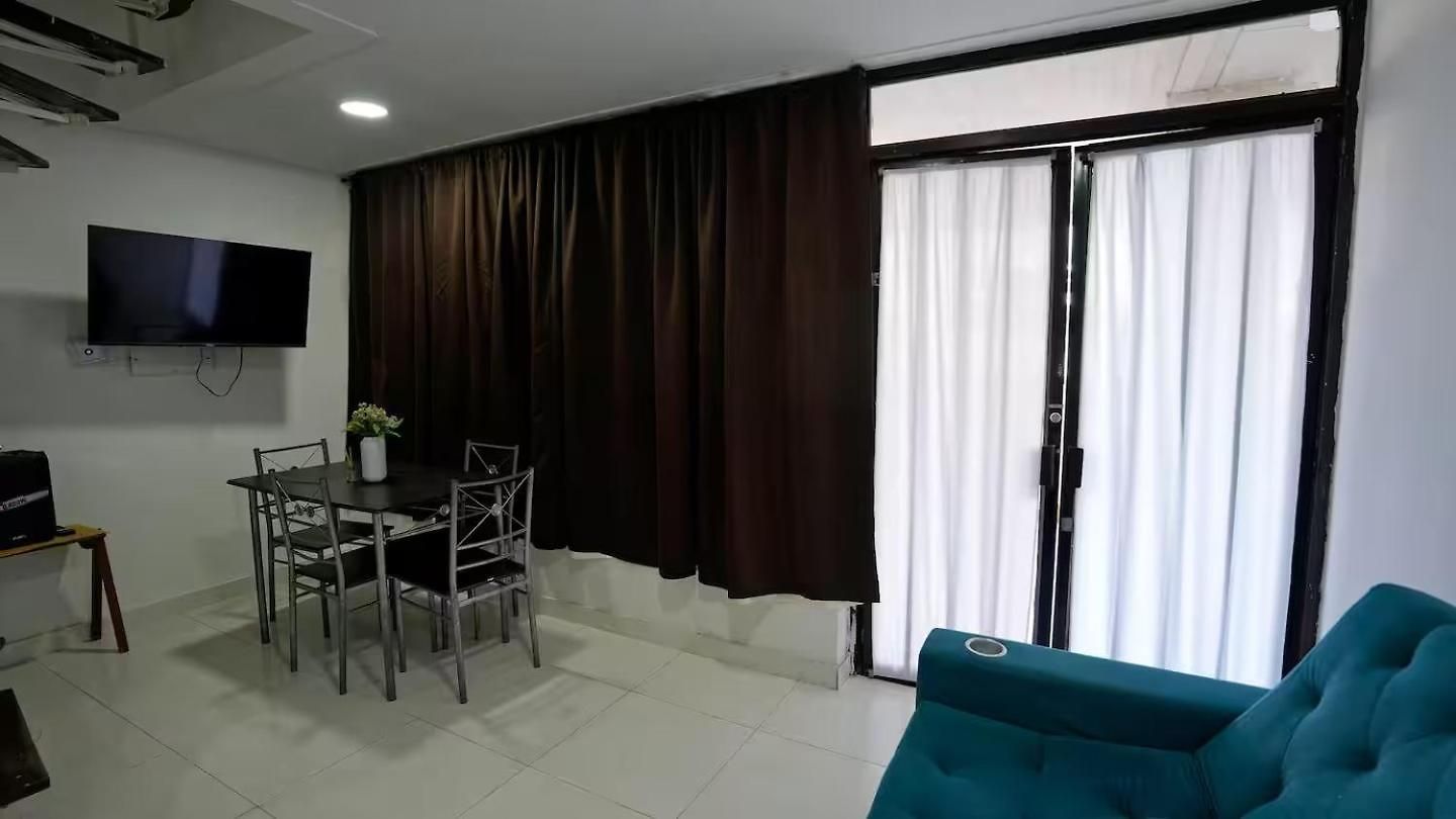 Mr1-5 Acogedor Frente Al Con Aire Acondicionado Y Wifi