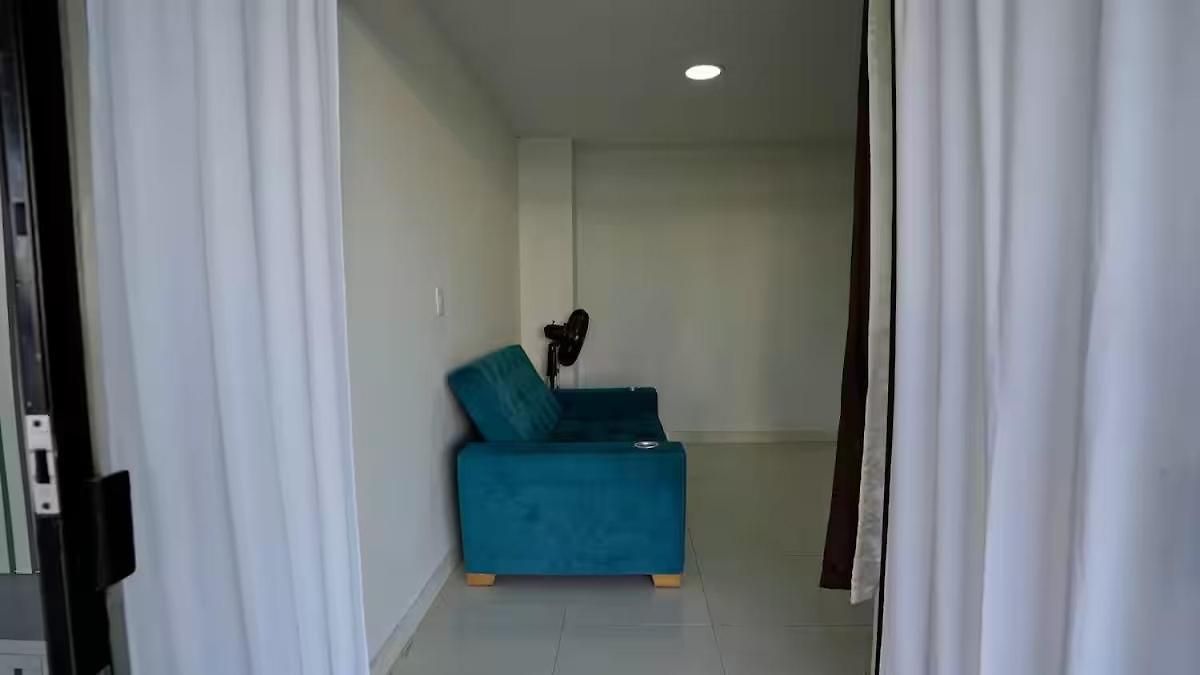 Mr1-5 Acogedor Frente Al Con Aire Acondicionado Y Wifi Apartamento *