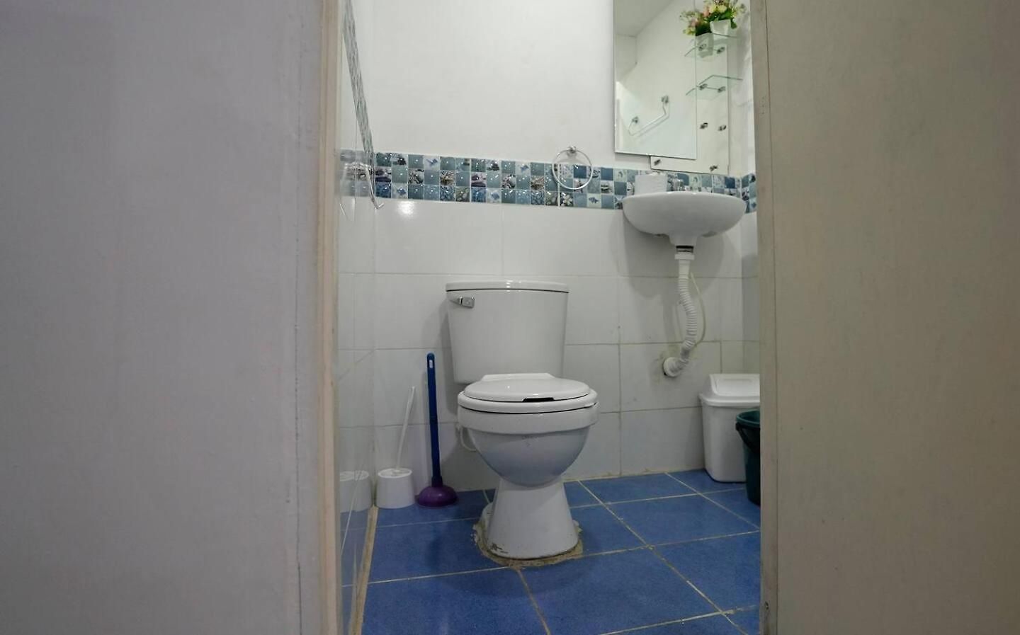Apartamento Mr1-5 Acogedor Frente Al Con Aire Acondicionado Y Wifi