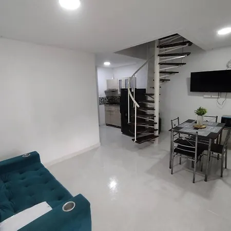 Mr1-5 Acogedor Frente Al Con Aire Acondicionado Y Wifi Apartamento